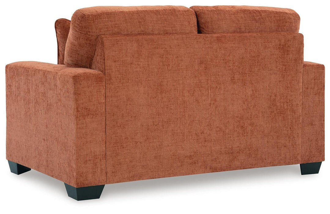Aviemore Loveseat - LasVegasFurnitureOnline.com