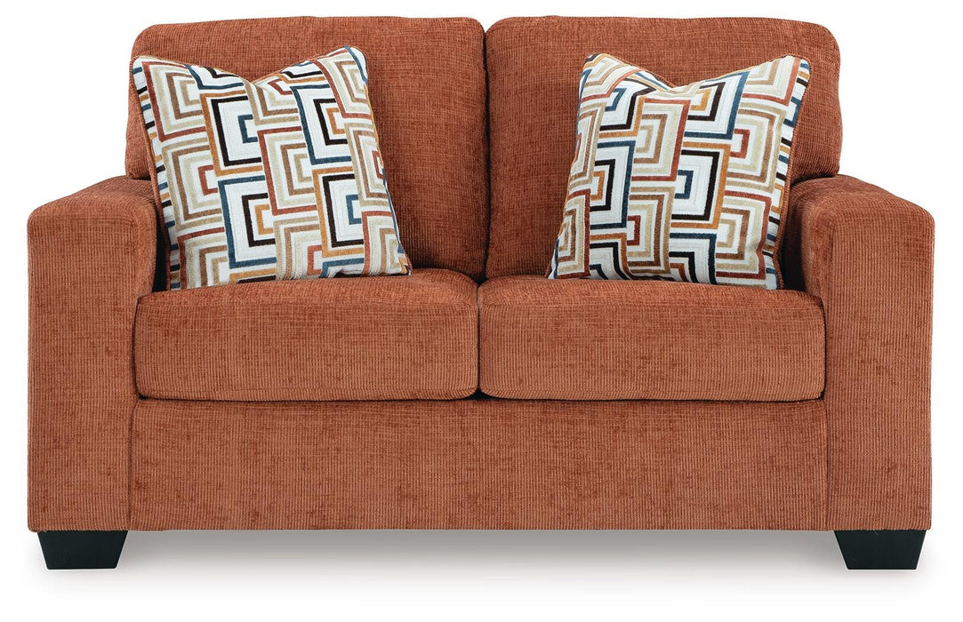 Aviemore Loveseat - LasVegasFurnitureOnline.com