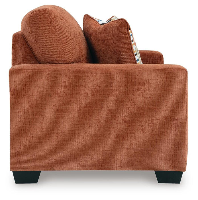 Aviemore Loveseat - LasVegasFurnitureOnline.com