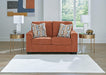 Aviemore Loveseat - LasVegasFurnitureOnline.com
