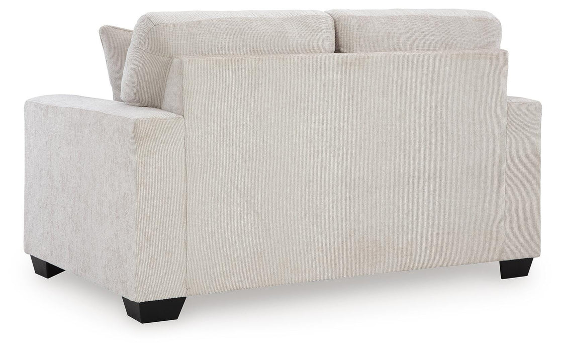 Aviemore Loveseat - LasVegasFurnitureOnline.com