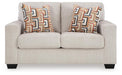 Aviemore Loveseat - LasVegasFurnitureOnline.com