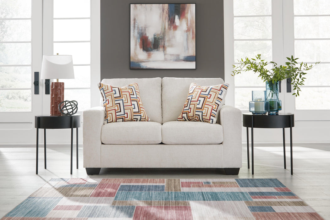 Aviemore Loveseat - LasVegasFurnitureOnline.com