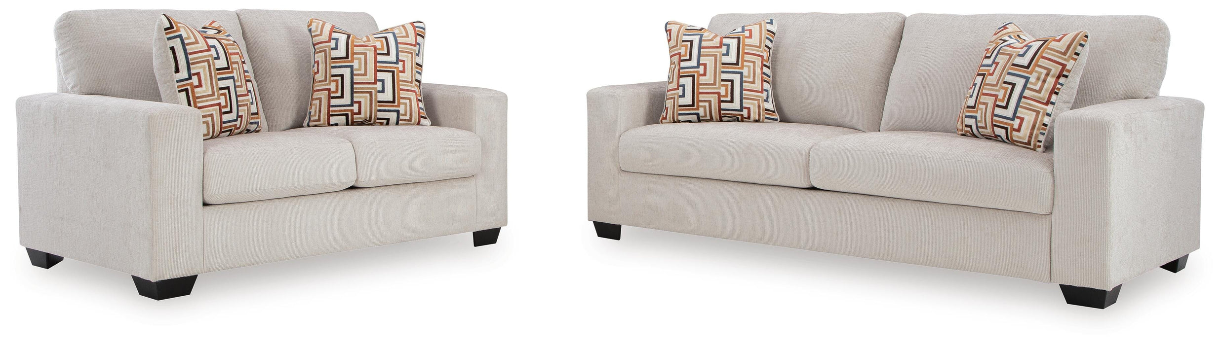 Aviemore Living Room Set - LasVegasFurnitureOnline.com