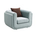 Yateley Chair - Chair | Las Vegas Furniture Online - View 6
