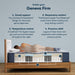 Serta Perfect Sleeper Pro Geneva Firm Mattress
