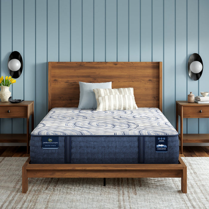 Serta Perfect Sleeper Pro Hampton Extra Firm Mattress