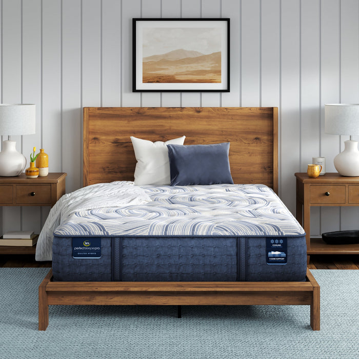 Serta Perfect Sleeper Pro Kensington Medium Mattress