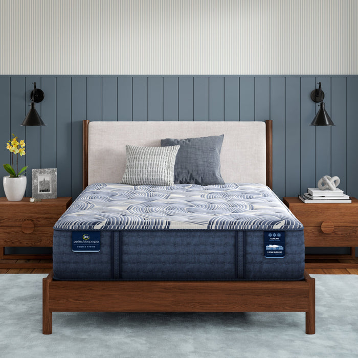 Serta Perfect Sleeper Pro Dublin Medium Mattress