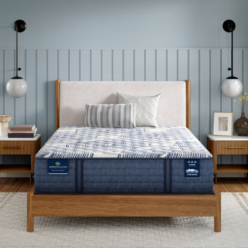 Serta Perfect Sleeper Pro Geneva Firm Mattress