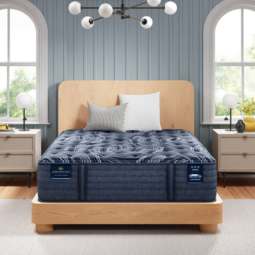 Serta Perfect Sleeper Pro New Paris Medium Mattress