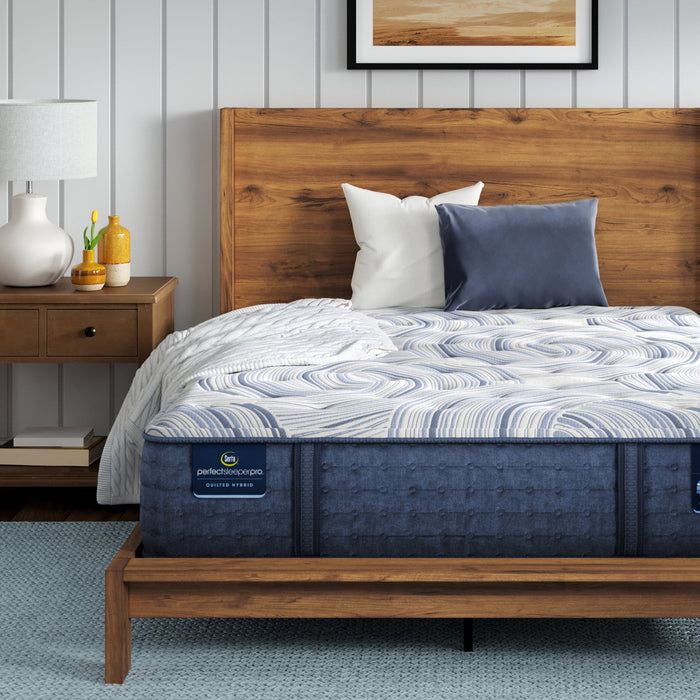 Serta Perfect Sleeper Pro Kensington Medium Mattress