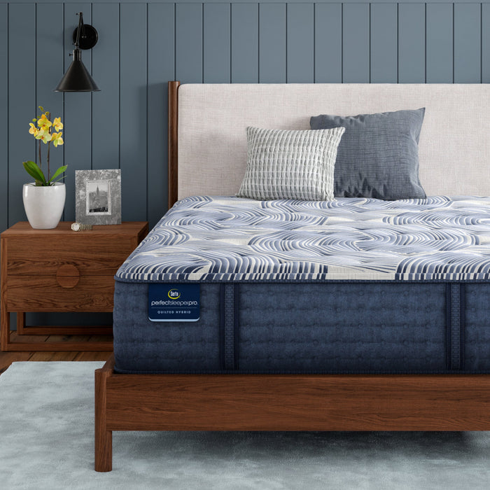 Serta Perfect Sleeper Pro Dublin Medium Mattress