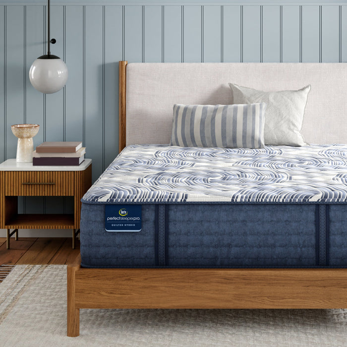 Serta Perfect Sleeper Pro Geneva Firm Mattress