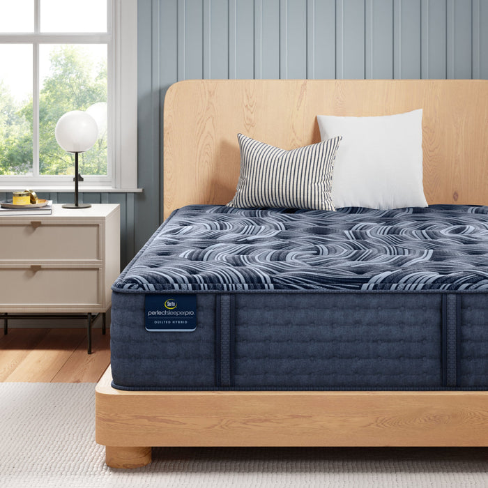 Serta Perfect Sleeper Pro New Paris Medium Mattress
