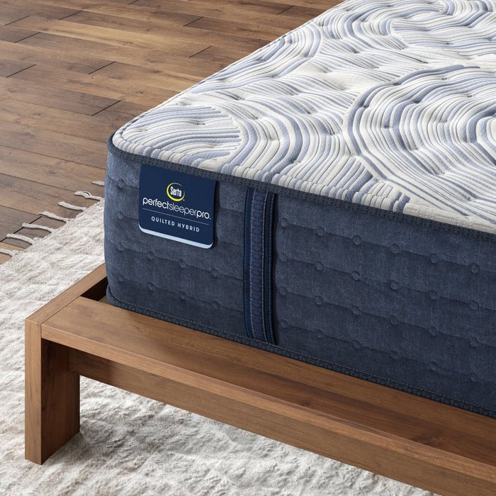 Serta Perfect Sleeper Pro Hampton Extra Firm Mattress