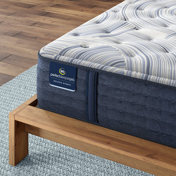 Serta Perfect Sleeper Pro Kensington Medium Mattress