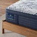Serta Perfect Sleeper Pro Edinburgh Plush Pillow Top Mattress