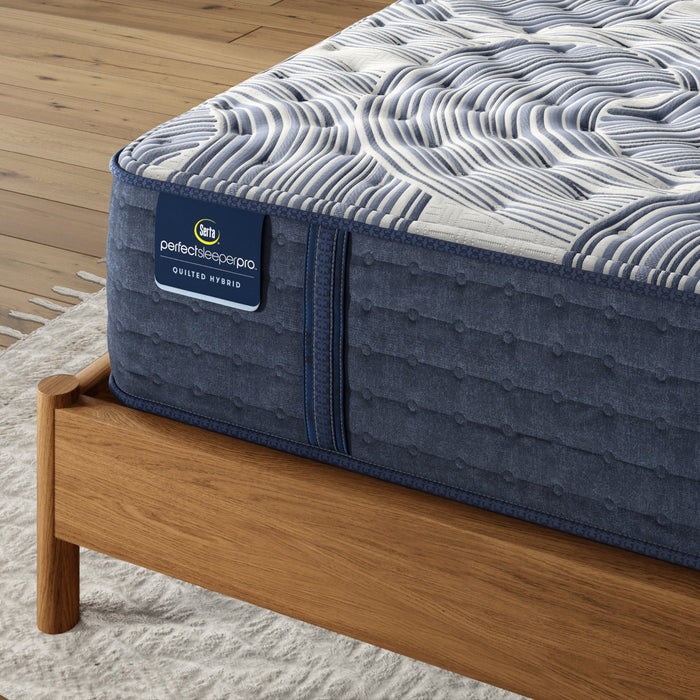 Serta Perfect Sleeper Pro Geneva Firm Mattress