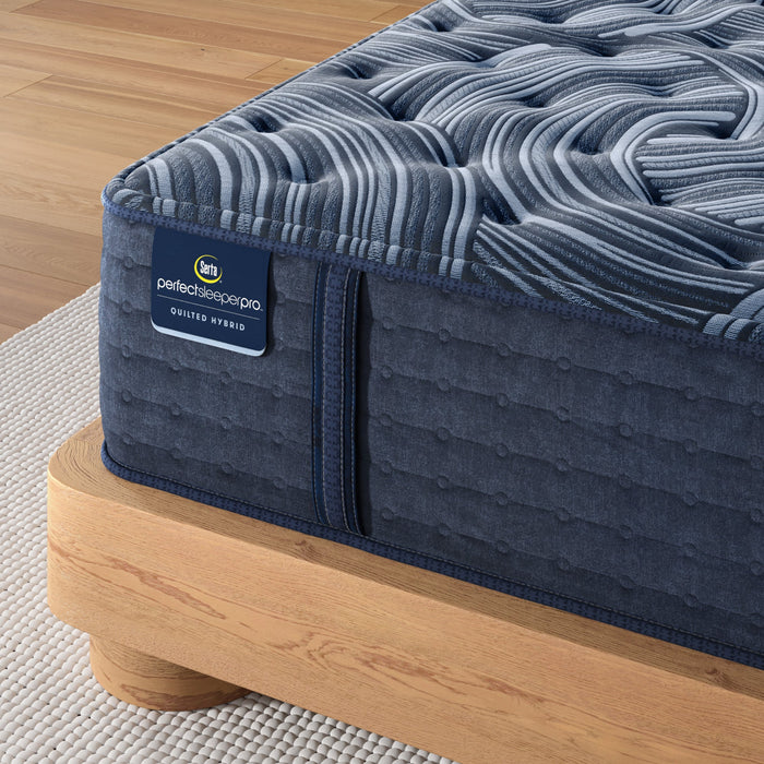 Serta Perfect Sleeper Pro New Paris Medium Mattress