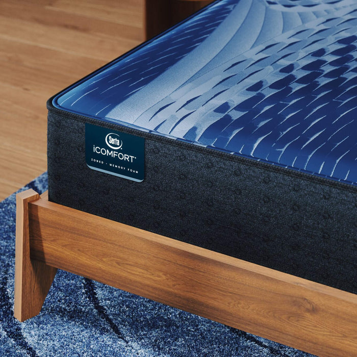 Serta iComfort Memory Foam Aspire Medium Mattress