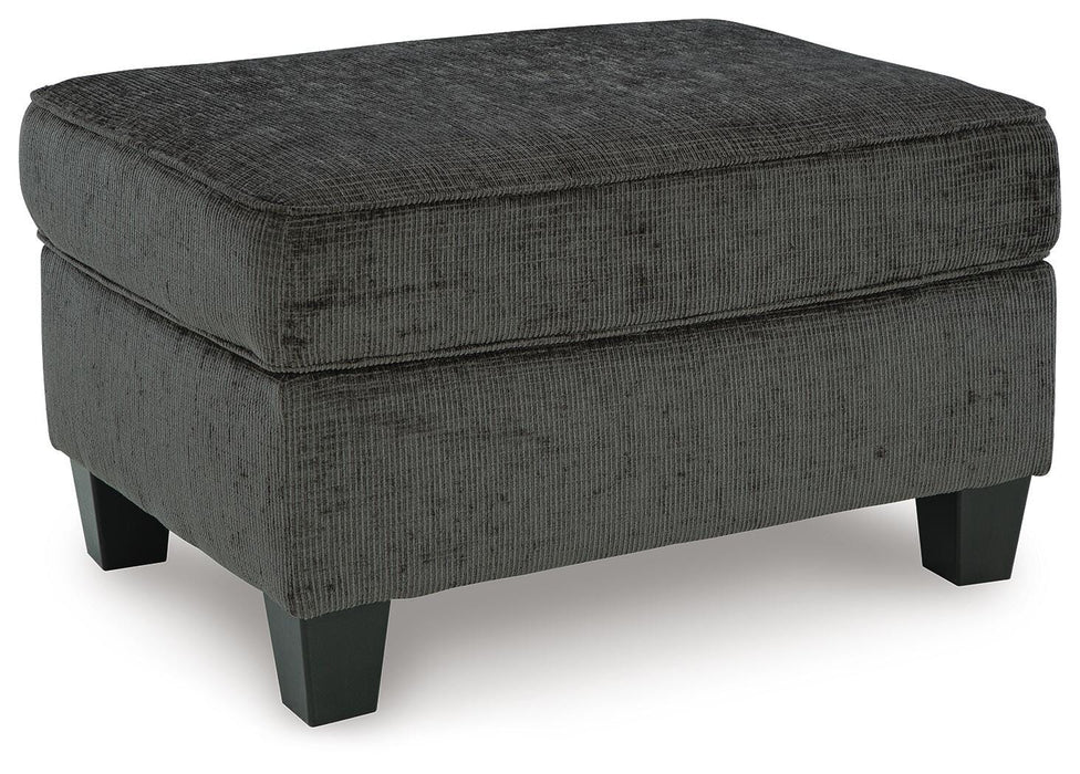 Erinslane Ottoman - LasVegasFurnitureOnline.com