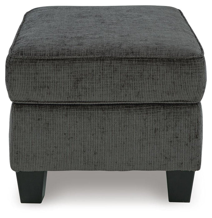 Erinslane Ottoman - LasVegasFurnitureOnline.com