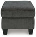 Erinslane Ottoman - LasVegasFurnitureOnline.com