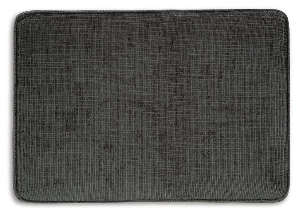 Erinslane Ottoman - LasVegasFurnitureOnline.com
