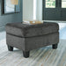 Erinslane Ottoman - LasVegasFurnitureOnline.com