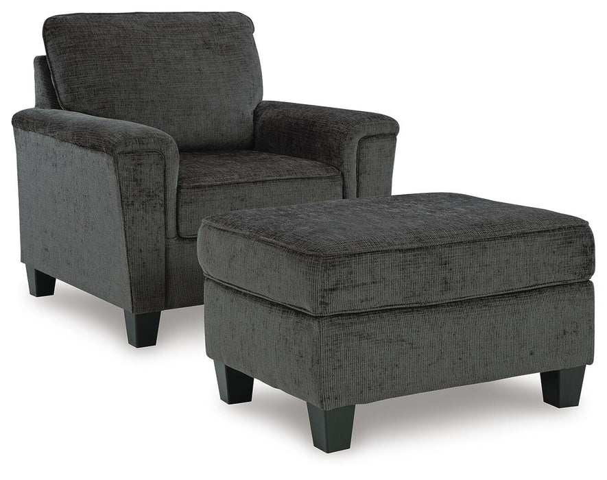Erinslane Living Room Set - LasVegasFurnitureOnline.com