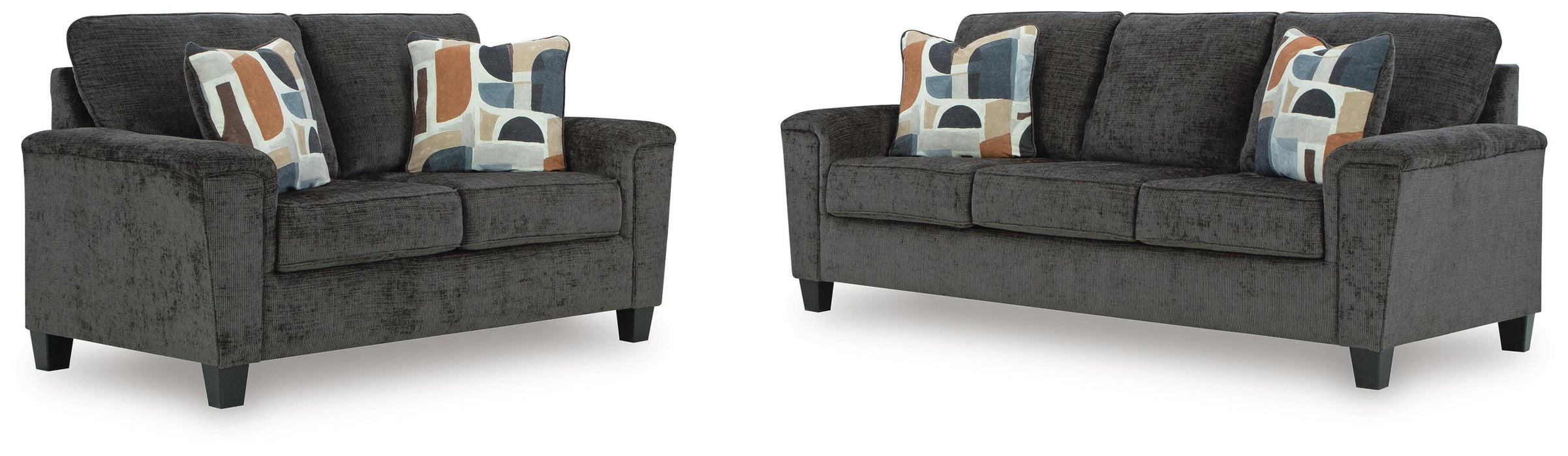 Erinslane Living Room Set - LasVegasFurnitureOnline.com