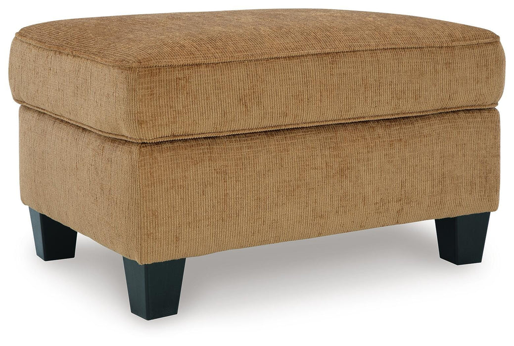 Erinslane Ottoman - LasVegasFurnitureOnline.com