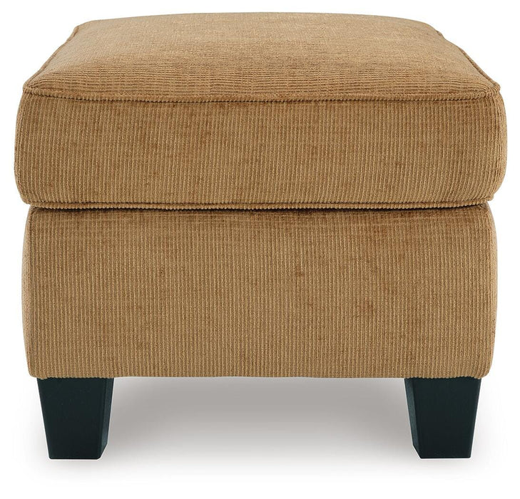 Erinslane Ottoman - LasVegasFurnitureOnline.com