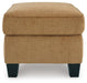 Erinslane Ottoman - LasVegasFurnitureOnline.com