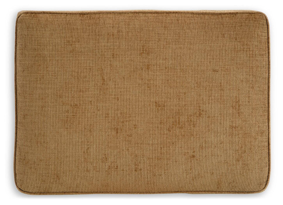 Erinslane Ottoman - LasVegasFurnitureOnline.com