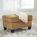 Erinslane Ottoman - LasVegasFurnitureOnline.com
