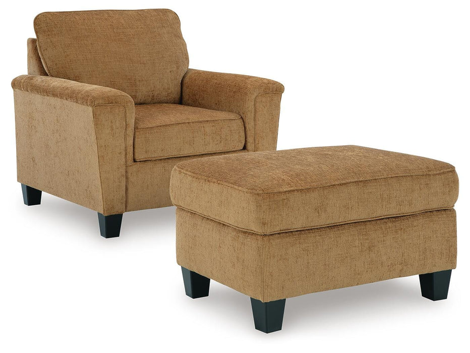 Erinslane Living Room Set - LasVegasFurnitureOnline.com