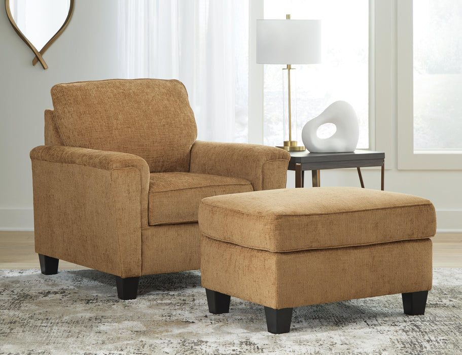 Erinslane Living Room Set - LasVegasFurnitureOnline.com
