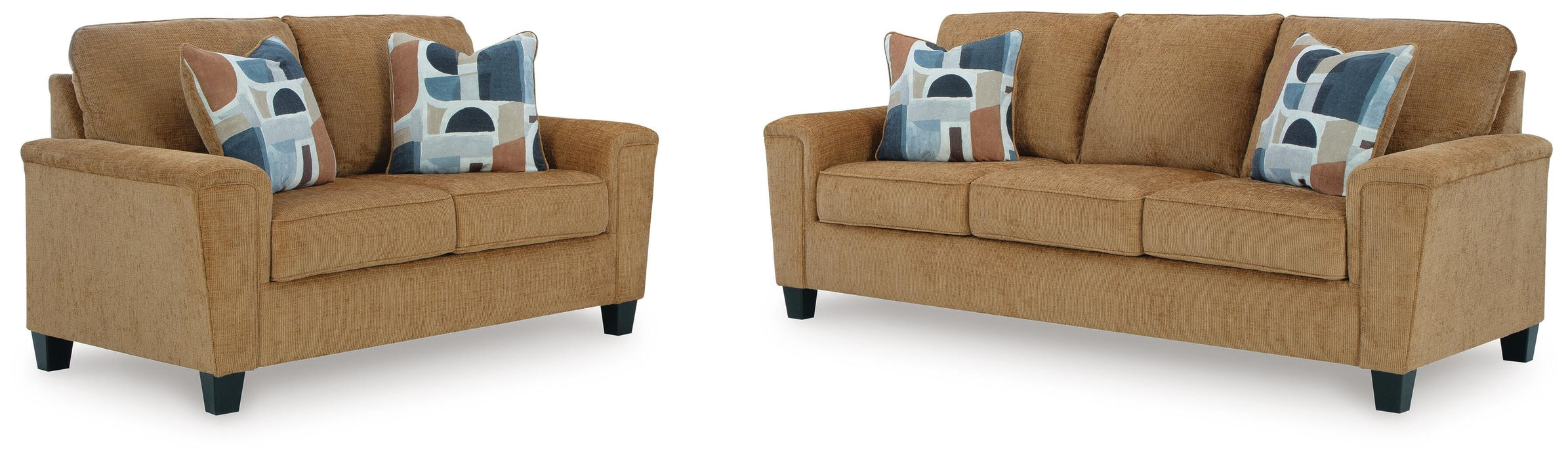 Erinslane Living Room Set - LasVegasFurnitureOnline.com