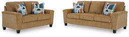 Erinslane Living Room Set - LasVegasFurnitureOnline.com