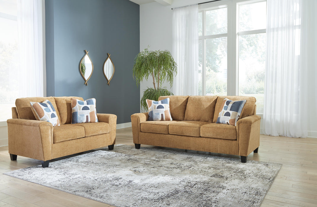 Erinslane Living Room Set - LasVegasFurnitureOnline.com