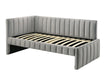 Nardi Twin Daybed w/ Trundle - Bunk Bed | Las Vegas Furniture Online - View 3