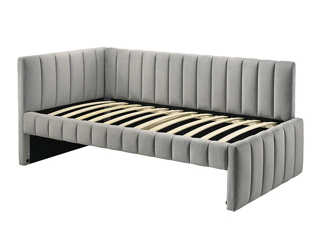 Nardi Twin Daybed w/ Trundle - Bunk Bed | Las Vegas Furniture Online - View 3
