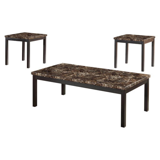 2601-31 - 3-Piece Pack Occasional Set - LasVegasFurnitureOnline.com