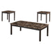 2601-31 - 3-Piece Pack Occasional Set - LasVegasFurnitureOnline.com