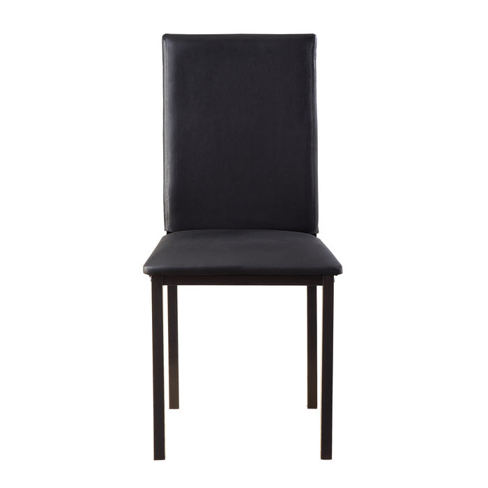 2601BK-S1 - Side Chair - LasVegasFurnitureOnline.com