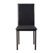 2601BK-S1 - Side Chair - LasVegasFurnitureOnline.com