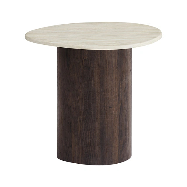 Nikos End Table - End Table | Las Vegas Furniture Online - View 3
