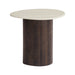 Nikos End Table - End Table | Las Vegas Furniture Online - View 3
